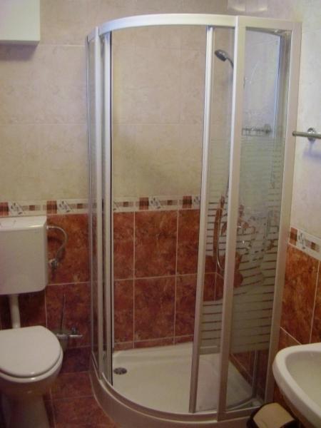 Hanul Cu Noroc Alsómoécs Szoba fotó